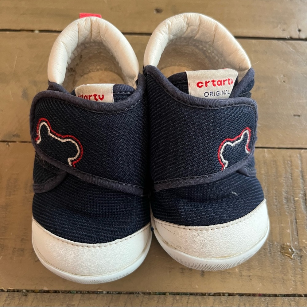 size 4-5 toddler shoes